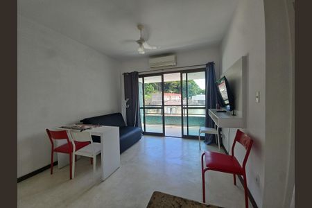 Apartamento para alugar com 1 quarto, 44m² em Barra, Salvador