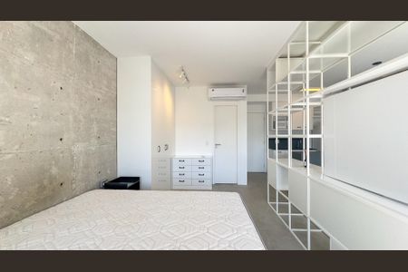 Studio para alugar com 50m², 1 quarto e 1 vaga Studio para alugar com 50m², 1 quarto e 1 vagaEstúdio