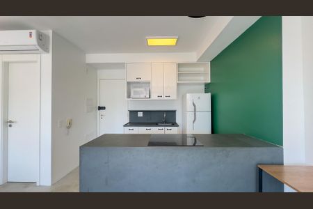 Studio para alugar com 50m², 1 quarto e 1 vaga Studio para alugar com 50m², 1 quarto e 1 vagaEstúdio