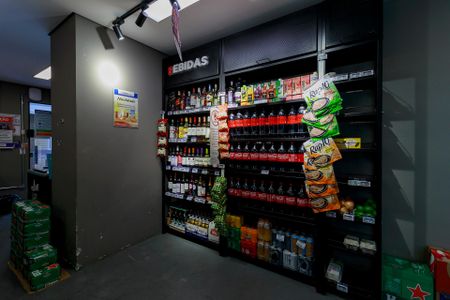 Studio para alugar com 50m², 1 quarto e 1 vaga Studio para alugar com 50m², 1 quarto e 1 vagaÁrea comum