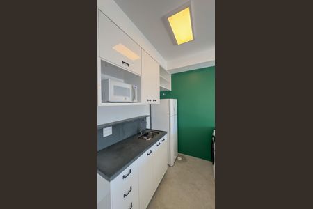 Studio para alugar com 50m², 1 quarto e 1 vaga Studio para alugar com 50m², 1 quarto e 1 vagaEstúdio