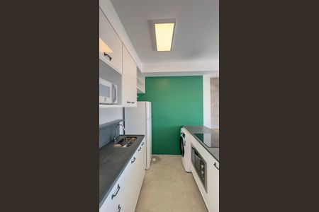 Studio para alugar com 50m², 1 quarto e 1 vaga Studio para alugar com 50m², 1 quarto e 1 vagaEstúdio