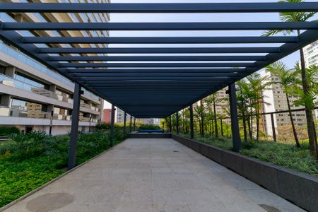 Studio para alugar com 50m², 1 quarto e 1 vaga Studio para alugar com 50m², 1 quarto e 1 vagaÁrea comum