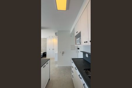 Studio para alugar com 50m², 1 quarto e 1 vaga Studio para alugar com 50m², 1 quarto e 1 vagaEstúdio