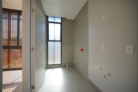 Casa para alugar com 256m², 3 quartos e 3 vagasBanheiro da Suíte 3