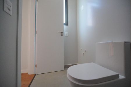 Casa para alugar com 256m², 3 quartos e 3 vagasBanheiro Suíte 2