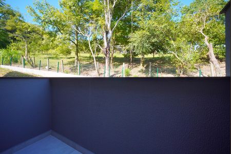 Casa para alugar com 256m², 3 quartos e 3 vagasVaranda