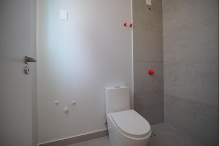 Casa para alugar com 256m², 3 quartos e 3 vagasBanheiro Suíte 2