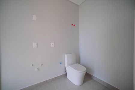 Casa para alugar com 256m², 3 quartos e 3 vagasBanheiro Suíte 3