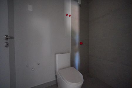 Casa para alugar com 256m², 3 quartos e 3 vagasBanheiro Suíte 1