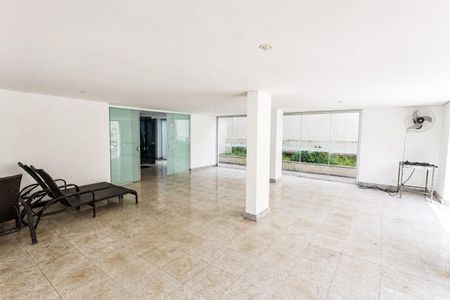 Foto 13 de apartamento à venda com 2 quartos, 65m² em Cruzeiro, Belo Horizonte