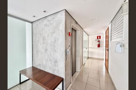 Foto 09 de apartamento à venda com 2 quartos, 65m² em Cruzeiro, Belo Horizonte