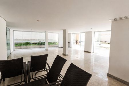Foto 14 de apartamento à venda com 2 quartos, 65m² em Cruzeiro, Belo Horizonte
