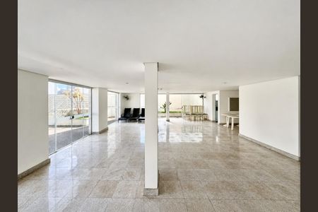 Foto 12 de apartamento à venda com 2 quartos, 65m² em Cruzeiro, Belo Horizonte
