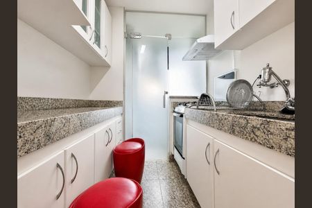 Foto 08 de apartamento à venda com 2 quartos, 65m² em Cruzeiro, Belo Horizonte