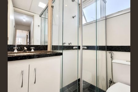 Foto 05 de apartamento à venda com 2 quartos, 65m² em Cruzeiro, Belo Horizonte