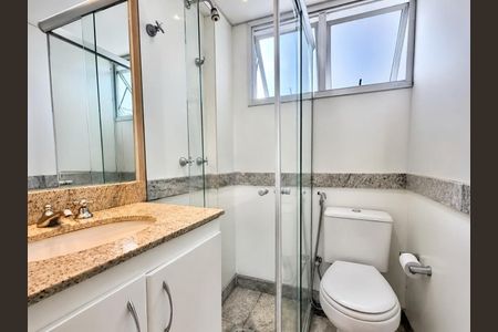 Foto 06 de apartamento à venda com 2 quartos, 65m² em Cruzeiro, Belo Horizonte