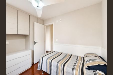 Foto 04 de apartamento à venda com 2 quartos, 65m² em Cruzeiro, Belo Horizonte
