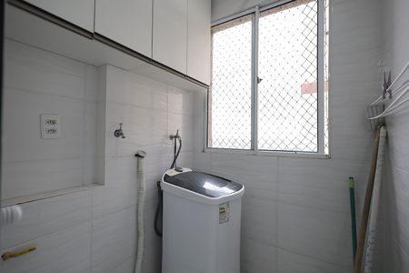 Apartamento para alugar com 50m², 2 quartos e 1 vaga Apartamento para alugar com 50m², 2 quartos e 1 vagaÁrea de Serviço