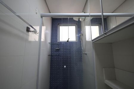 Apartamento para alugar com 50m², 2 quartos e 1 vaga Apartamento para alugar com 50m², 2 quartos e 1 vagaBanheiro