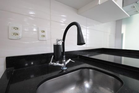 Apartamento para alugar com 50m², 2 quartos e 1 vaga Apartamento para alugar com 50m², 2 quartos e 1 vagaCozinha