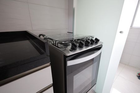 Apartamento para alugar com 50m², 2 quartos e 1 vaga Apartamento para alugar com 50m², 2 quartos e 1 vagaCozinha