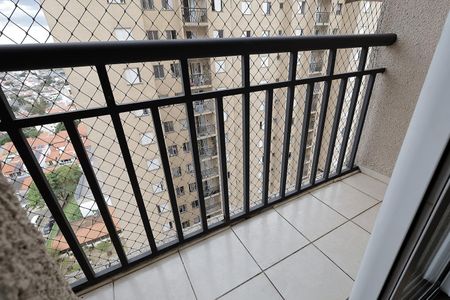 Apartamento para alugar com 50m², 2 quartos e 1 vaga Apartamento para alugar com 50m², 2 quartos e 1 vagaSacada