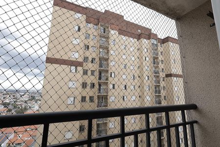 Apartamento para alugar com 50m², 2 quartos e 1 vaga Apartamento para alugar com 50m², 2 quartos e 1 vagaSacada