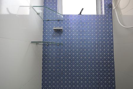 Apartamento para alugar com 50m², 2 quartos e 1 vaga Apartamento para alugar com 50m², 2 quartos e 1 vagaBanheiro