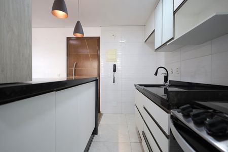 Apartamento para alugar com 50m², 2 quartos e 1 vaga Apartamento para alugar com 50m², 2 quartos e 1 vagaCozinha