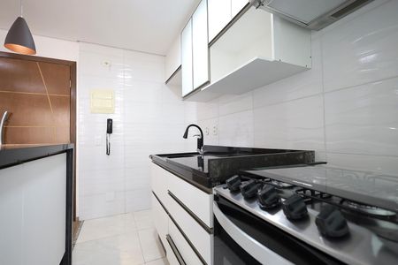 Apartamento para alugar com 50m², 2 quartos e 1 vaga Apartamento para alugar com 50m², 2 quartos e 1 vagaCozinha