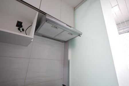 Apartamento para alugar com 50m², 2 quartos e 1 vaga Apartamento para alugar com 50m², 2 quartos e 1 vagaCozinha
