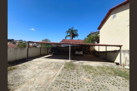 Casa de condomínio para alugar com 100m², 2 quartos e 2 vagas Casa de condomínio para alugar com 100m², 2 quartos e 2 vagasÁrea externa