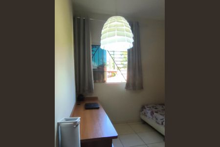 Casa de condomínio para alugar com 100m², 2 quartos e 2 vagas Casa de condomínio para alugar com 100m², 2 quartos e 2 vagasQuarto