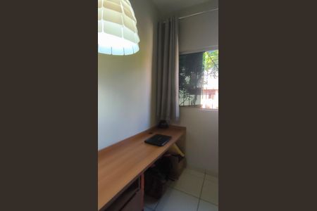 Casa de condomínio para alugar com 100m², 2 quartos e 2 vagas Casa de condomínio para alugar com 100m², 2 quartos e 2 vagasQuarto
