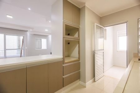 Apartamento para alugar com 78m², 2 quartos e 2 vagasCozinha