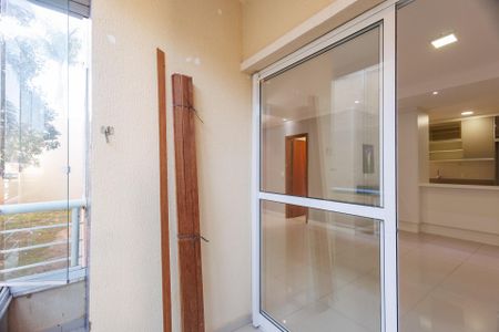 Apartamento para alugar com 78m², 2 quartos e 2 vagasVaranda