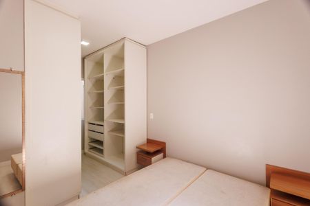 Suíte de apartamento para alugar com 2 quartos, 78m² em Jardim Bela Vista, Taubaté