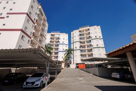 Apartamento para alugar com 78m², 2 quartos e 2 vagasEstacionamento