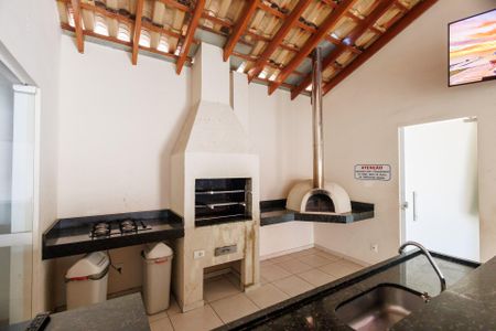 Apartamento para alugar com 78m², 2 quartos e 2 vagasSalar de Festas