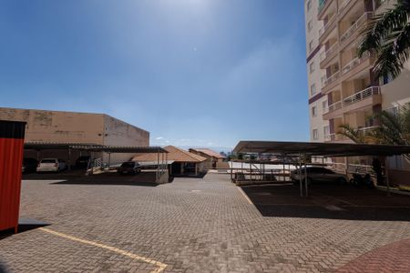 Apartamento para alugar com 78m², 2 quartos e 2 vagasEstacionamento
