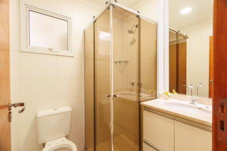 Apartamento para alugar com 78m², 2 quartos e 2 vagasBanheiro Corredor
