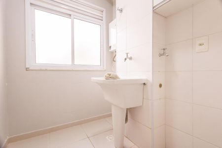 Apartamento para alugar com 78m², 2 quartos e 2 vagasÁrea de Serviço