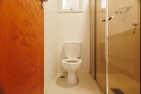 Apartamento para alugar com 78m², 2 quartos e 2 vagasBanheiro Corredor