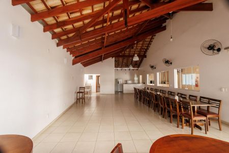 Apartamento para alugar com 78m², 2 quartos e 2 vagasSalar de Festas