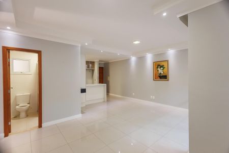 Apartamento para alugar com 78m², 2 quartos e 2 vagasSala