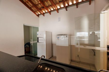 Apartamento para alugar com 78m², 2 quartos e 2 vagasSalar de Festas
