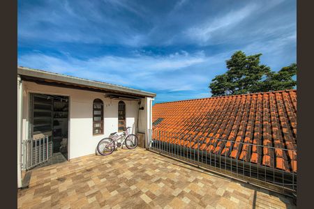 Casa para alugar com 140m², 3 quartos e 3 vagas Casa para alugar com 140m², 3 quartos e 3 vagasTerraço