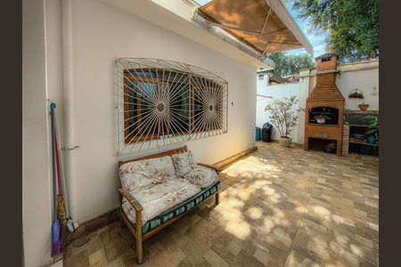 Casa para alugar com 140m², 3 quartos e 3 vagas