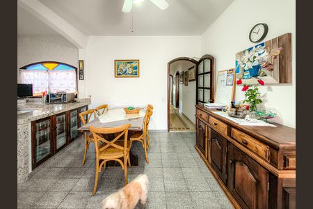 Casa para alugar com 140m², 3 quartos e 3 vagas Casa para alugar com 140m², 3 quartos e 3 vagasCopa